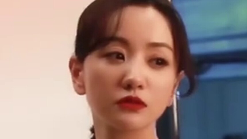 明侦6侧拍彩蛋：杨蓉甜蜜来袭