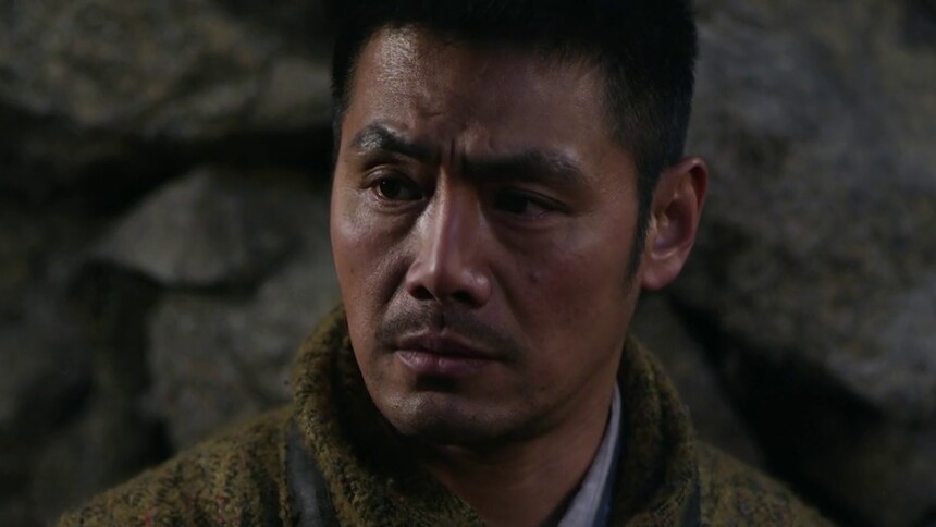 回马枪 第9集