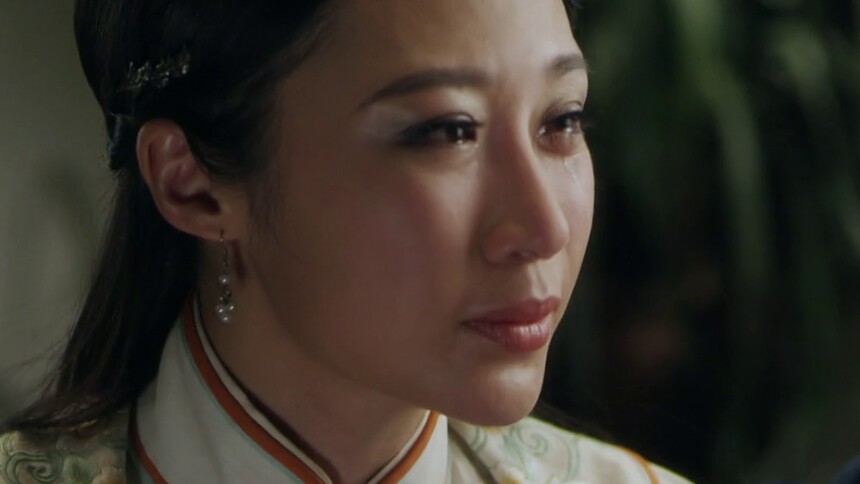 回马枪 第13集