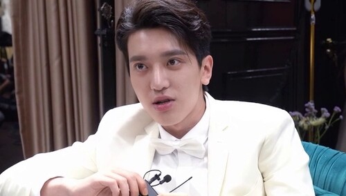 《她和他的恋爱剧本》番外预告3：完颜洛绒请战“头号情敌”