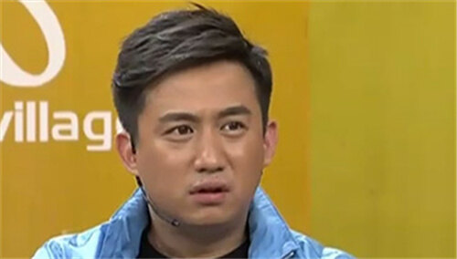 天下女人20120317期：黄磊陈数认为婚姻是一个技术活
