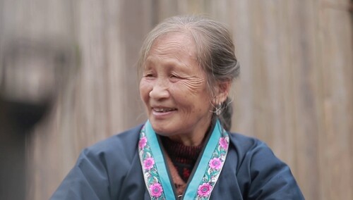 硕果秋歌 第3集
