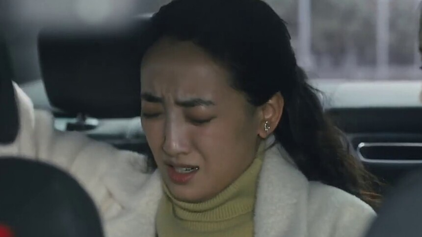 《装台》第22集看点：刁菊花突然肚子痛要生了