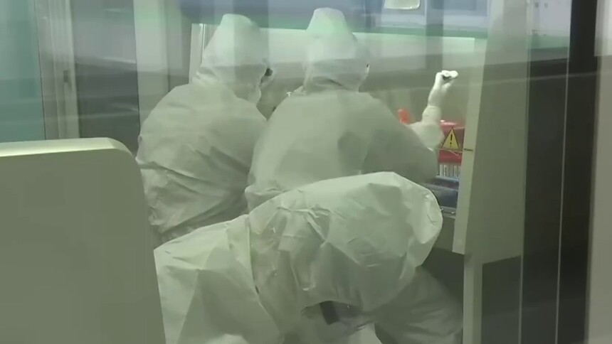 政策解答｜成都：成华区崔家店华都云景台小区调整为中风险
