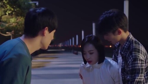 《下一站是幸福》抢先看：贺老爸失踪 繁星元宋贺灿阳急疯了