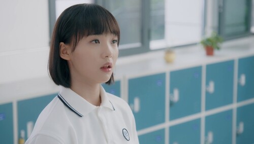 《时光与你都很甜》第5集看点：林星辰遭遇抄作业创始人张昊天“敲诈”
