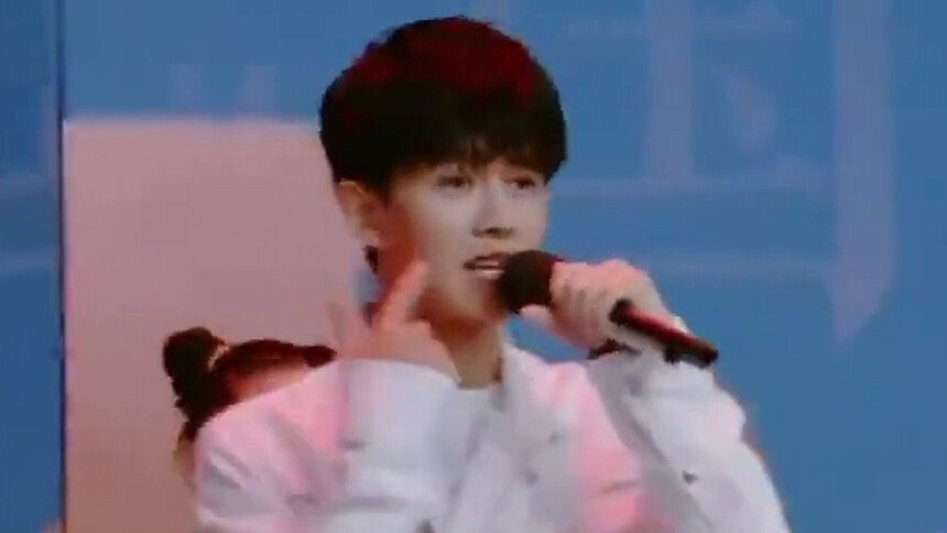 任嘉伦《中国话》