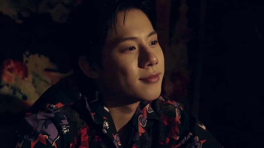 【香蕉街拍】周奇xChicBanana：周奇 有戏