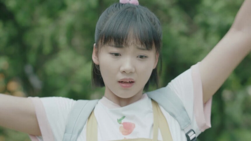 水逆来袭！吕小雨化身史上最惨女主