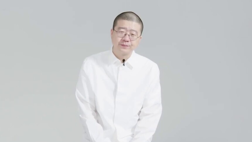 【VOGUEme】看李诞如何佛系面对“不开心”