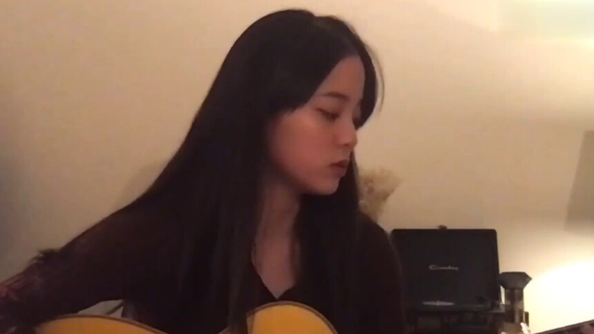 欧阳娜娜《I’ll Still Have Me》