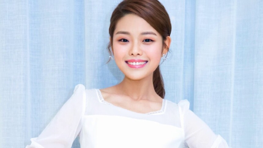 “莫小贝”出演偶像剧女一号，颜值遭质疑？童星出身的杨紫也躺枪