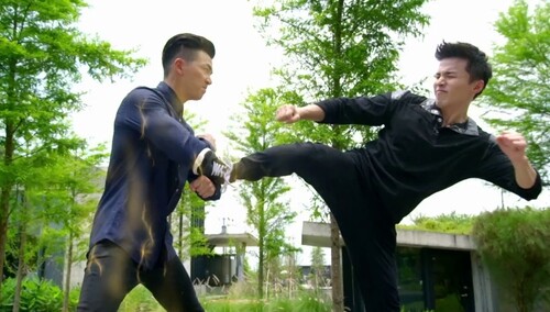 莫轻敌！剧云也难敌“终极强霸辣”