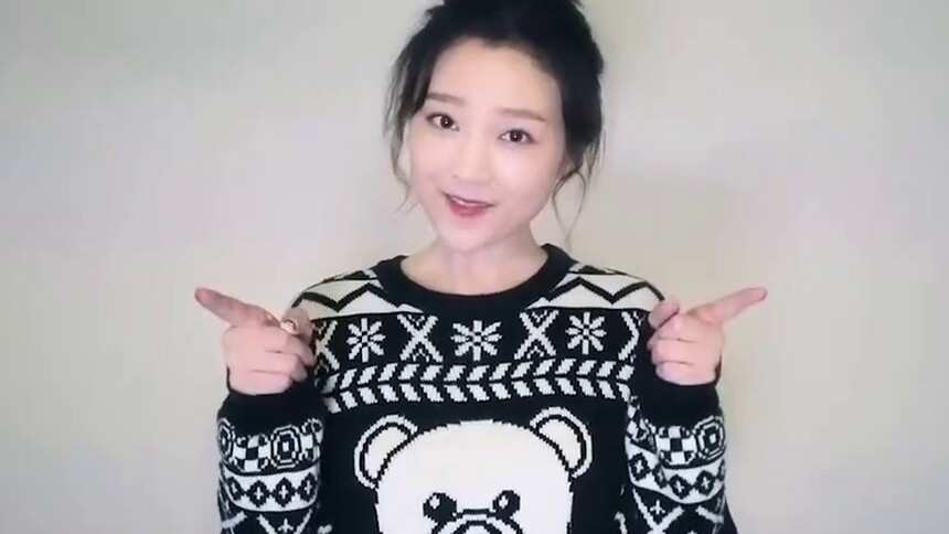 摘星预告屋01：何花来啦！《手可摘星辰》开播倒计时6天