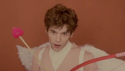 姚弛《罗曼蒂克的生物化学分析》MV