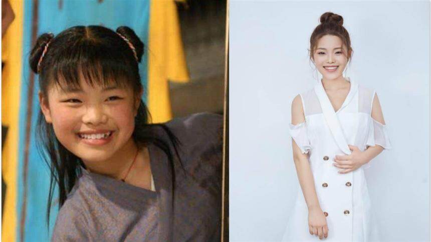 莫小贝形象难突破！王莎莎沉寂6年出新剧，演技好却被嘲太跳戏