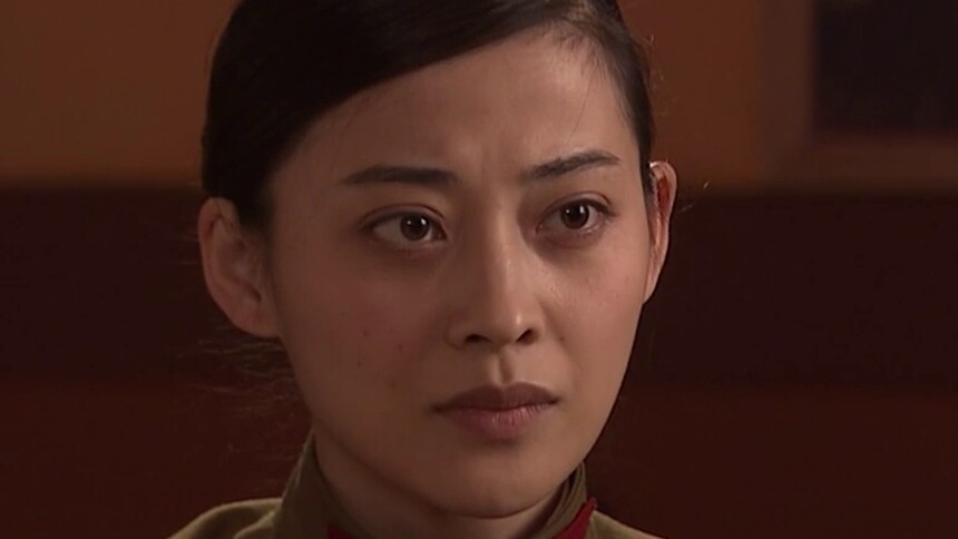 兵变1938 第12集