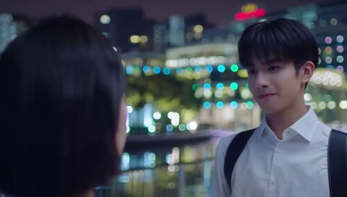 《下一站是幸福》抢先看：直男元宋学土味情话 繁星为何狂笑不止？