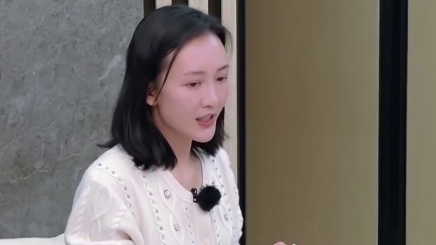 《我家那闺女》女演员之间真的不是“宫斗剧”！看看王鸥和倪妮怎么说