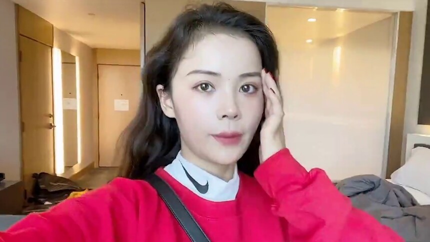 【卧蚕阿姨】vlog47：洪氏姐妹的LA之旅（中）