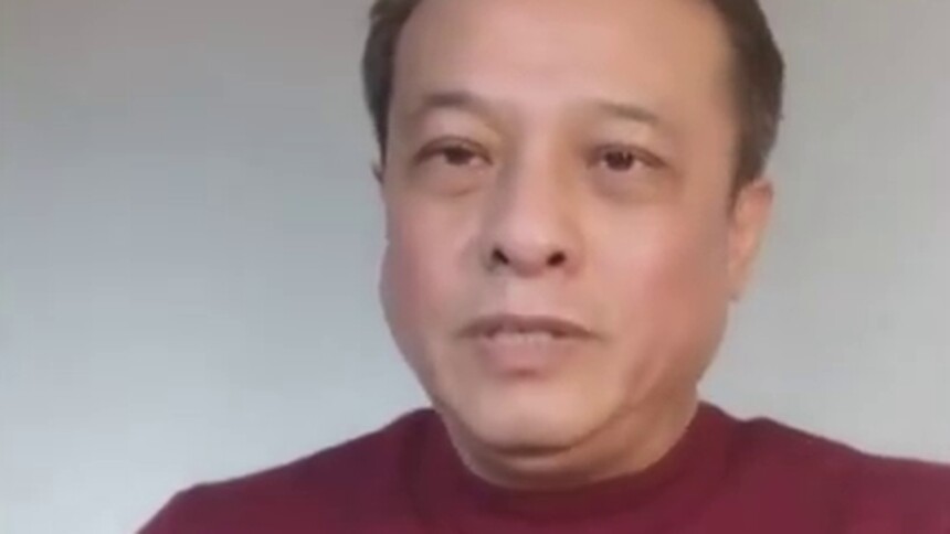 科学防治 经视融媒 ：快手号“张久祥谈心”教你疫情期间如何消除焦虑