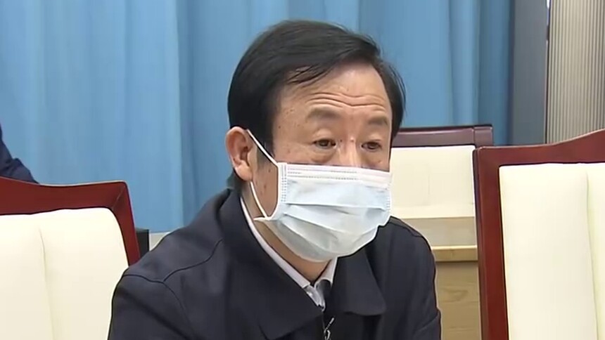 许达哲主持召开全省市州长视频会议强调：把疫情防控抓实抓细抓落地 统筹抓好改革发展稳定各项工作