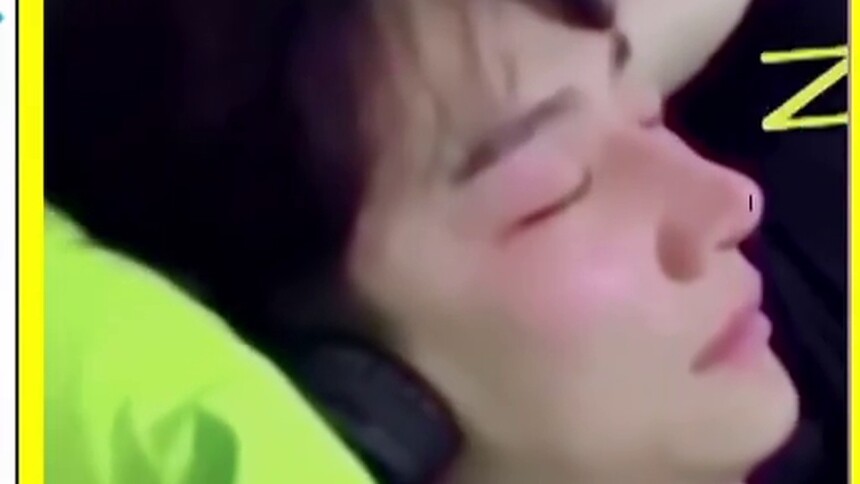 黄轩回忆与海涛同录《奇妙的朋友》的情谊 海涛却曝黄轩睡觉打呼噜
