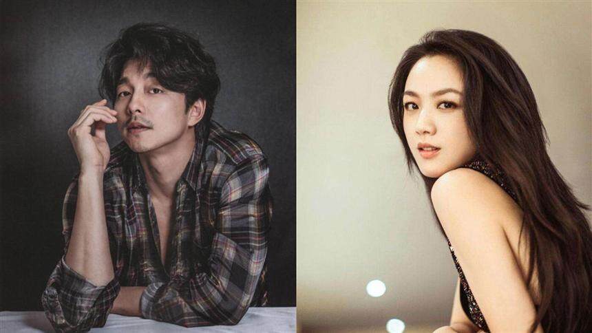 神仙阵容！汤唯孔刘将在新电影演夫妻，裴秀智朴宝剑等也都出演