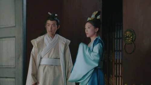 《手可摘星辰》第19集看点：历夏“背叛”杨墨？劫狱救肖宁