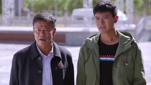 一个都不能少 第13集