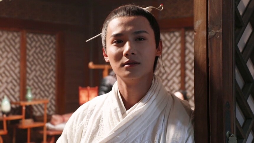 会员彩蛋01：郑业成变望妻石，云川夫妇武术交流