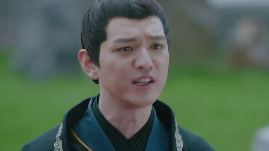 《手可摘星辰》第9集看点：杨墨解青书兄弟反目？