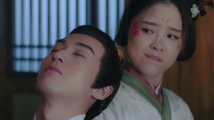 《手可摘星辰》看点：星辰CP蜜恋逗趣上线