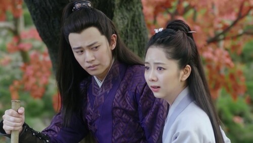 #7天安利锦衣之下#之名台词 总有一句深入你心