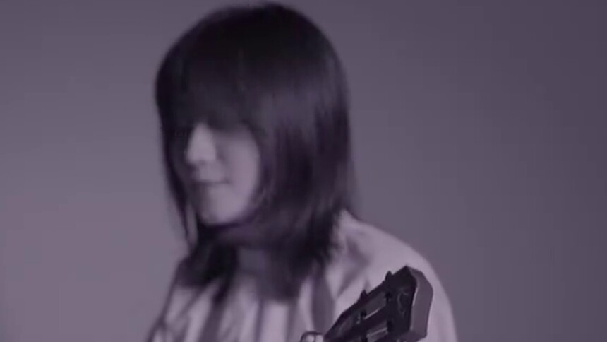 第99集 《火车驶向云外 梦安魂于九霄》弹唱演示