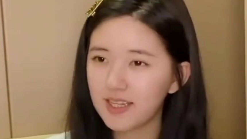 赵露思连线郑业成，问郑业成胖了多少？你们对郑业成的苗条（pang）一无所知