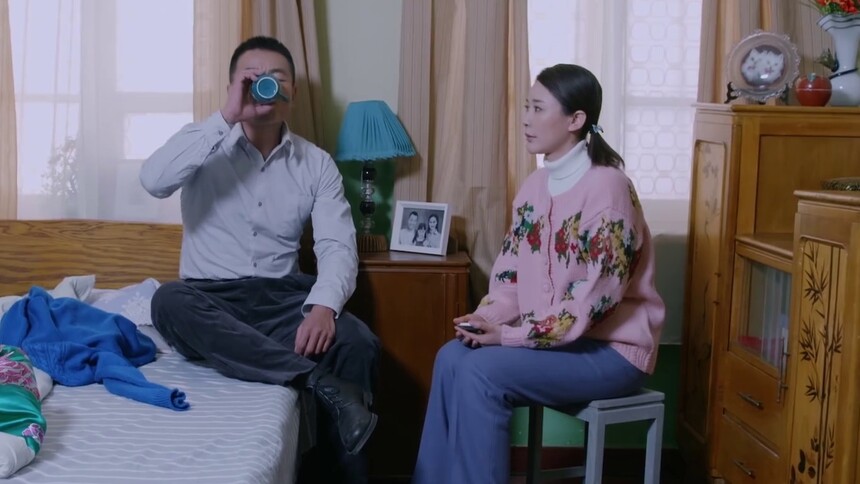 我哥我嫂 第10集