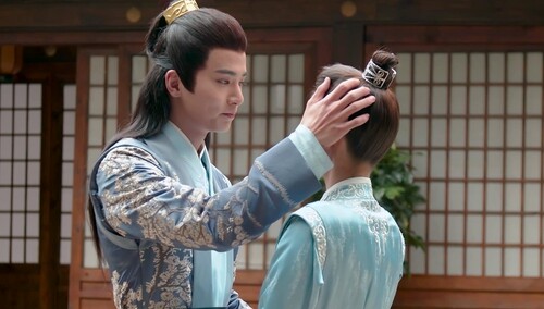 《长安少年行》制作特辑：导演帮你起底尚艺馆五子