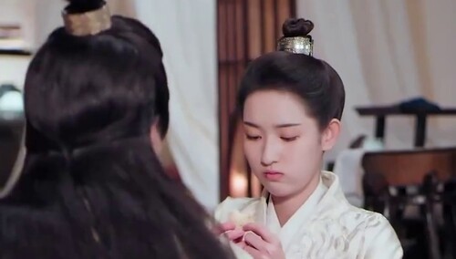 一招追妻！傲娇杨子安为依依变暖男
