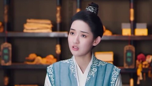 安逸夫妻撒糖记：02子安依依辩论大赛
