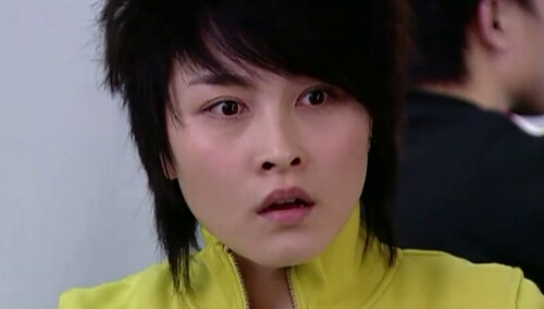 那小子真帅 第6集