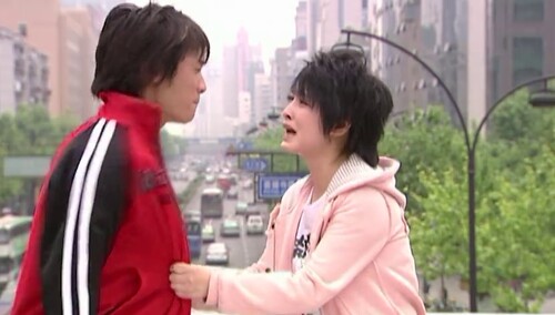 那小子真帅 第18集