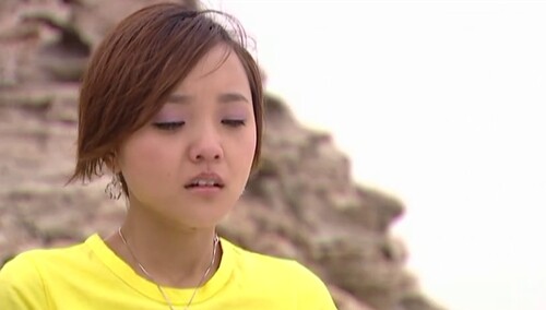 那小子真帅 第19集