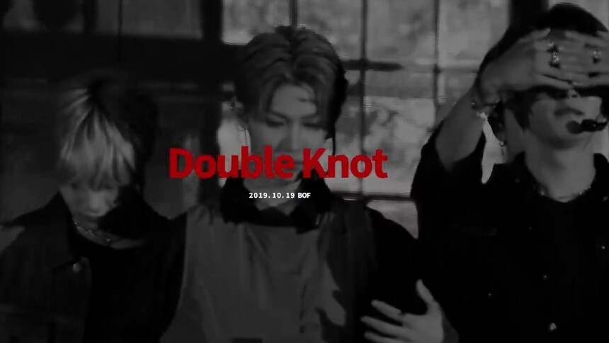 【Felix】Stray Kids 李龙馥《Double Knot》直拍