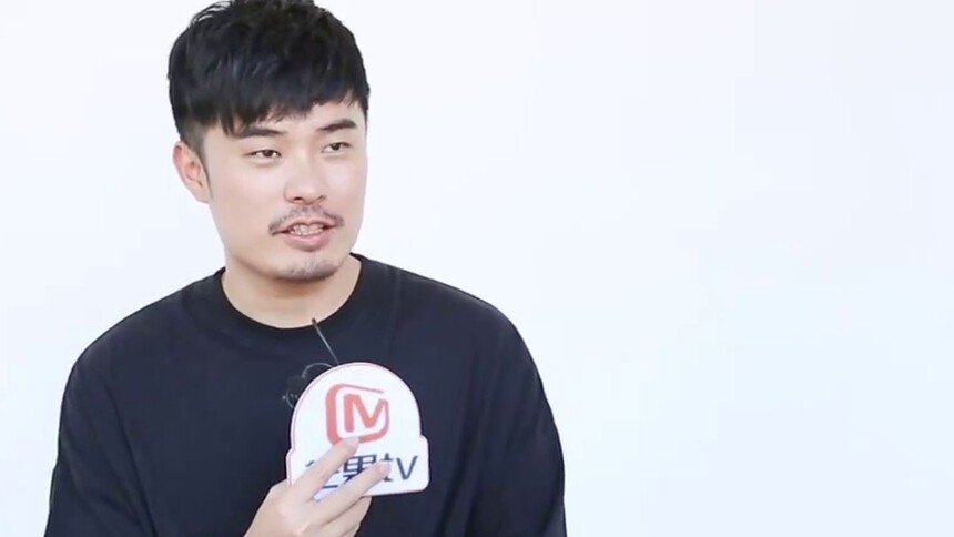 陈赫独家专访：年长一丝的陈赫终于回撕黄明昊，来参加节目最想消灭杨迪！