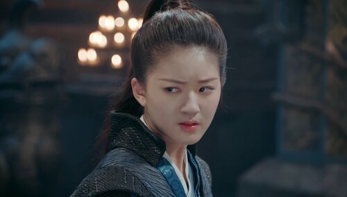 川儿行动失败 复仇团被太子团灭