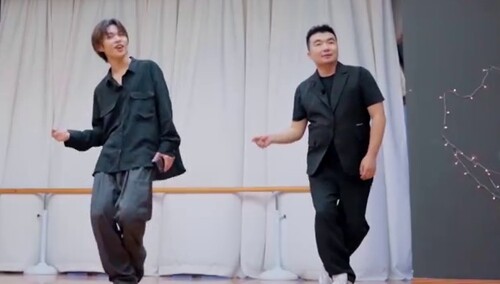 《婚前21天》5月19日看点：王晨艺“特训”北舞梁超，辰亦儒林丽吟硬核吐槽吴尊