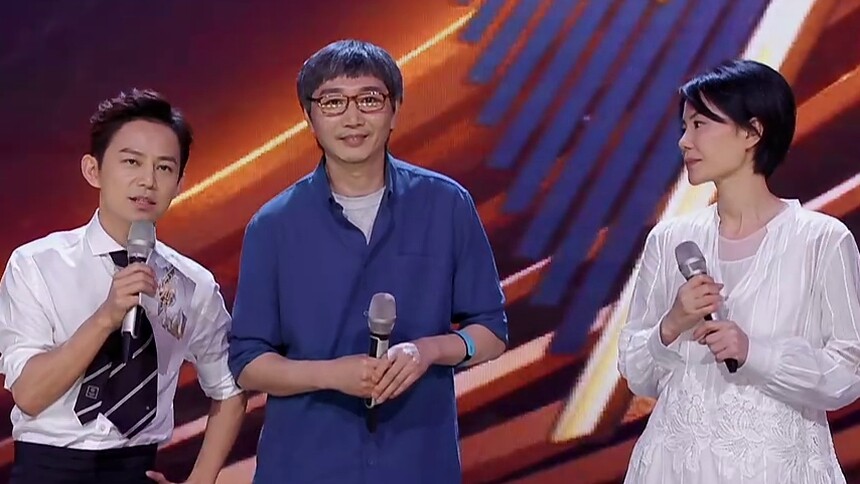 王菲金句点评朋友圈 与张亚东互赠“合亲普”“来疏亲”