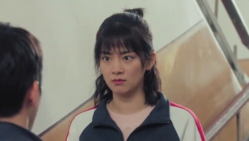 《我才不要和你做朋友呢》第13集看点：陈君何痛改前非 李青桐破天荒主动学习