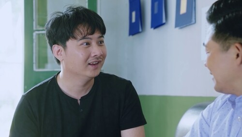 遍地书香 第18集